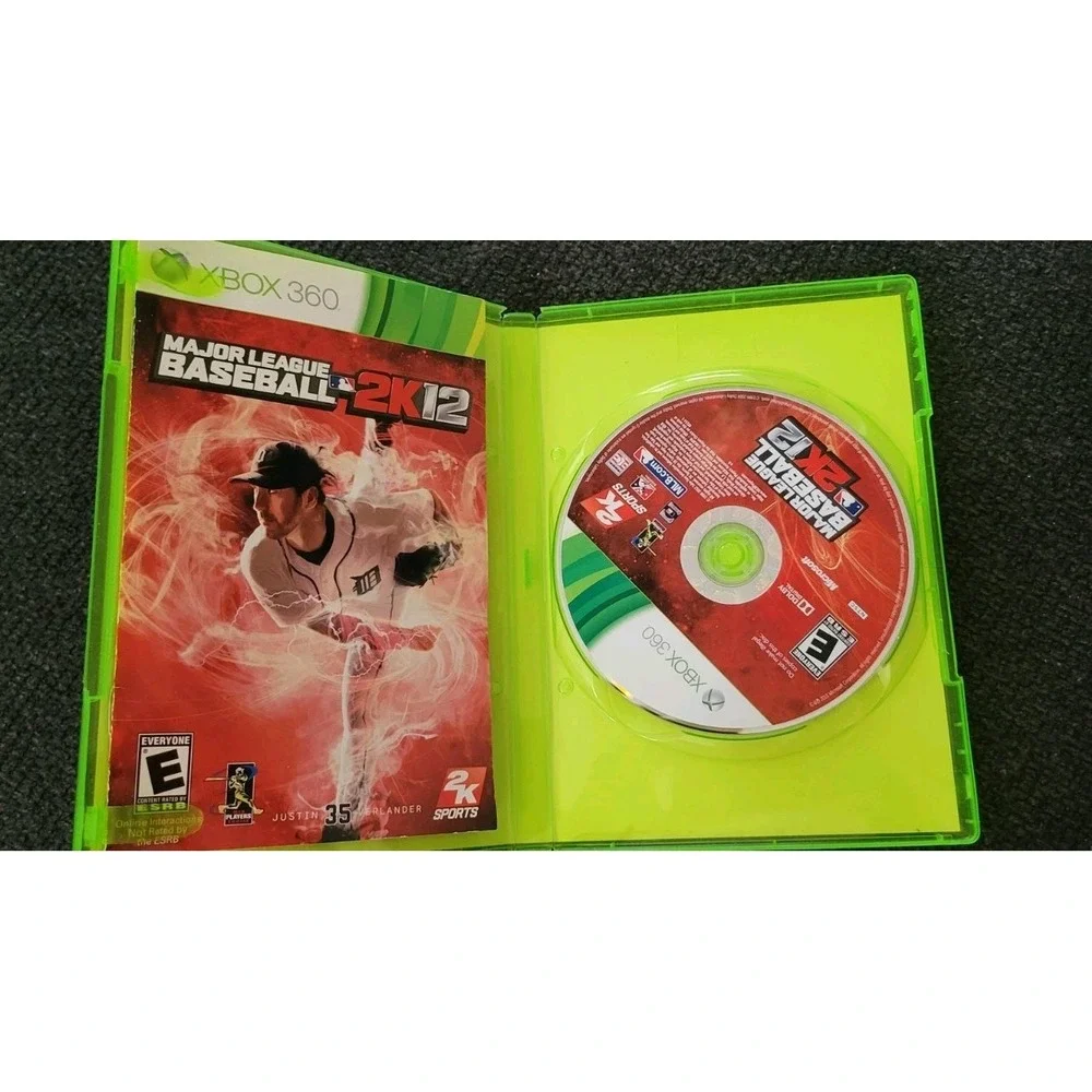 N/A xbox 360
